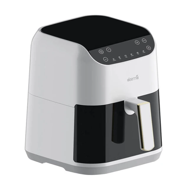 Фритюрниця DEERMA KZ130W 5.5л (DEM-KZ130W)