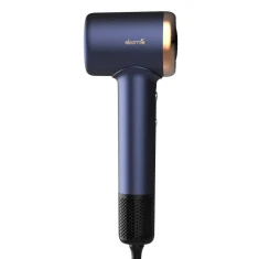 Фен DEERMA DEM-CF50W Blue (DEM-CF50W)
