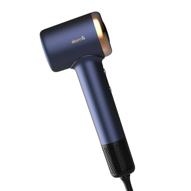 Фен DEERMA DEM-CF50W Blue (DEM-CF50W)