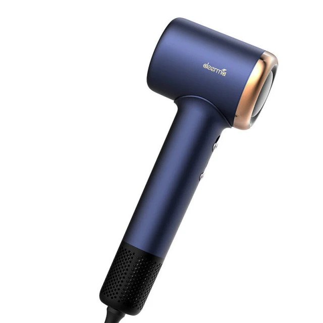 Фен DEERMA DEM-CF50W Blue (DEM-CF50W)
