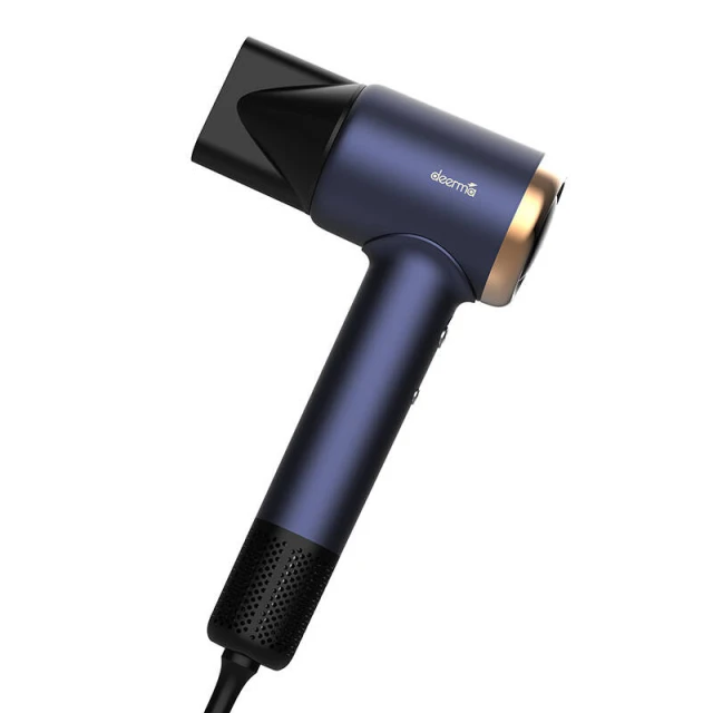 Фен DEERMA DEM-CF50W Blue (DEM-CF50W)