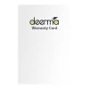 Вертикальний пилосос DEERMA DX700 Pro