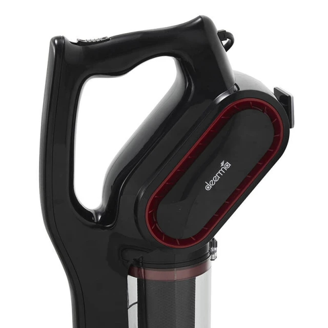 Вертикальний пилосос DEERMA DX700 Pro