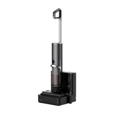 Прибиральна машина вертикальна Deerma DEM-VX900W бездротова з мопуванням