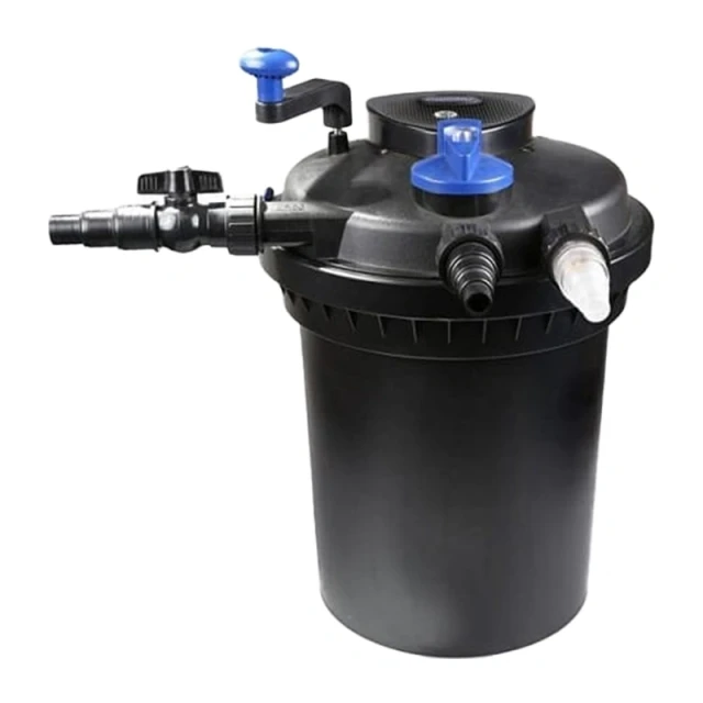 Фільтр тиску для ставка Sunsun CPF-10000 11W UV