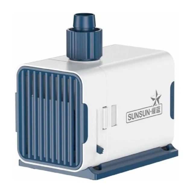 Помпа занурювальна Sunsun YQP-2500 (6955974914782)