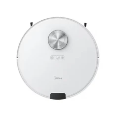 Робот-пилосос Midea M9 Wet&Dry (6956079727277)