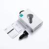 Автомобільний зарядний пристрій Joyroom Quick Charge 2xUSB-C/USB-A 70W Black (JR-CL26)