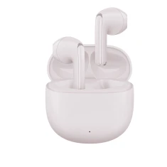 Бездротові навушники Joyroom Funpods Series TWS Bluetooth 5.3 Pink (JR-FB1_PINK)