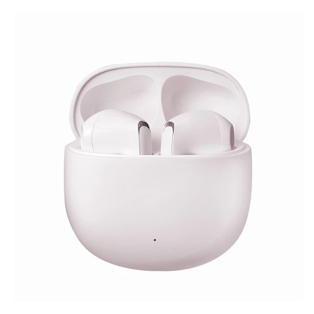 Бездротові навушники Joyroom Funpods Series TWS Bluetooth 5.3 Pink (JR-FB1_PINK)