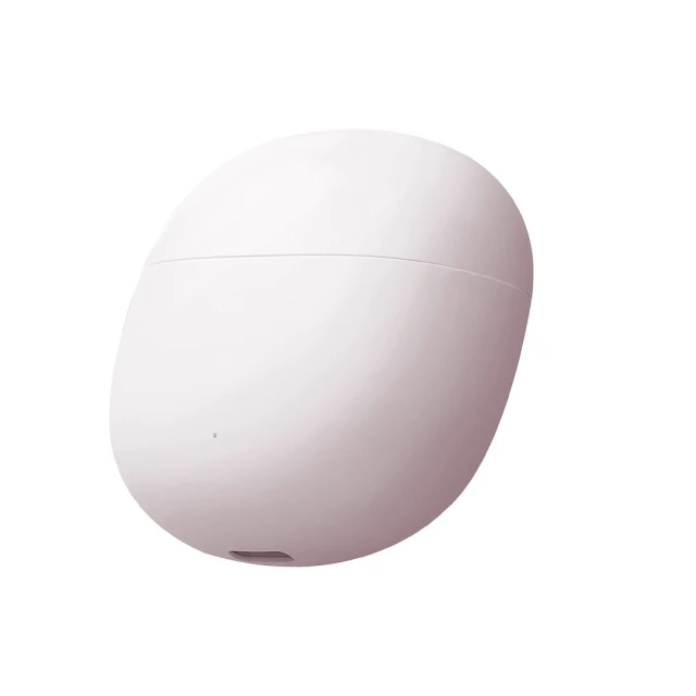 Бездротові навушники Joyroom Funpods Series TWS Bluetooth 5.3 Pink (JR-FB1_PINK)