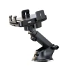 Автотримач з функцією бездротової зарядки Joyroom Electric Dashboard Mount 15W Black (JR-ZS219)