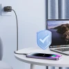 Кабель Joyroom Surpass Series USB-A to Lightning 1.2m Black (S-UL012A11B)