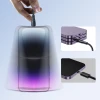 Кабель Joyroom Surpass Series USB-A to Lightning 1.2m Black (S-UL012A11B)