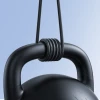 Кабель Joyroom Surpass Series USB-A to Lightning 2m Black (S-UL012A112B)