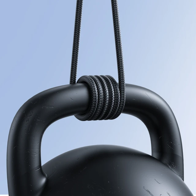 Кабель Joyroom Surpass Series Fast Charging USB-C to Lightning 0.25m 20W Black (S-CL020A11B1)