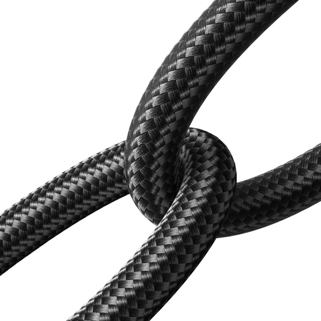 Кабель Joyroom Surpass Series Fast Charging USB-C to Lightning 1.2m 20W Black (S-CL020A11B)