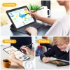 Стилус Joyroom JR-DR01 Black (6956116714048)