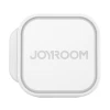 Набор органайзеров для кабеля Joyroom Magnetic White (6 pack) (JR-ZS368 white)