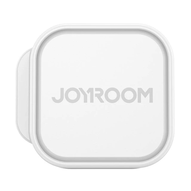Набор органайзеров для кабеля Joyroom Magnetic White (6 pack) (JR-ZS368 white)