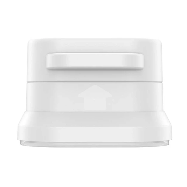Набор органайзеров для кабеля Joyroom Magnetic White (6 pack) (JR-ZS368 white)