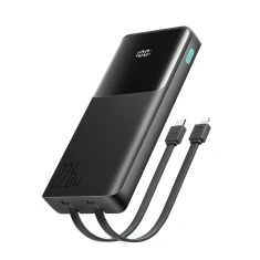 Powerbank Joyroom JR-PBF19 22.5W 10000mAh Black (6956116717445)