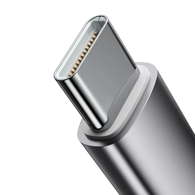Кабель Joyroom A10 Series USB-C to Lightning 2m 20W White (S-CL020A10)