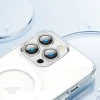 Чохол Joyroom 14D Magnetic Case для iPhone 14 Clear with MagSafe (JR-14D5)