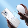 Чохол Joyroom 14D Magnetic Case для iPhone 14 Pro Max Clear with MagSafe (JR-14D8)