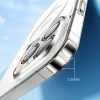 Чохол Joyroom 14D Magnetic Case для iPhone 14 Pro Max Clear with MagSafe (JR-14D8)