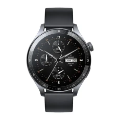 Смарт-годинник Joyroom FC2 Pro Classic Series Dark Gray (JR-FC2 Pro Grey)
