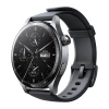 Смарт-годинник Joyroom FC2 Pro Classic Series Dark Gray (JR-FC2 Pro Grey)