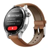 Смарт-годинник Joyroom FC2 Pro Classic Series Silver (JR-FC2 Pro Slvr)