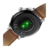 Смарт-годинник Joyroom FC2 Pro Classic Series Silver (JR-FC2 Pro Slvr)
