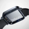 Смарт-часы Joyroom JR-FT3S Fit-life Series Graphite (JR-FT3S_G)