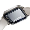 Смарт-часы Joyroom Fit-Life JR-FT3S White (JR-FT3S_T)