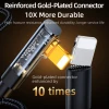 Кабель Joyroom Gaming USB-A to Lightning 1.2 m Blue (S-UL012A6B)