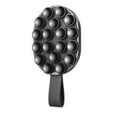 Магнітний тримач Joyroom Magnetic Holder with Suction Cups 4.7-7