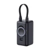 Powerbank Joyroom JR-W13 для смарт-годинника 5000mAh Black (JR-W13)