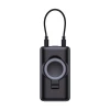 Powerbank Joyroom JR-W13 для смарт-годинника 5000mAh Black (JR-W13)