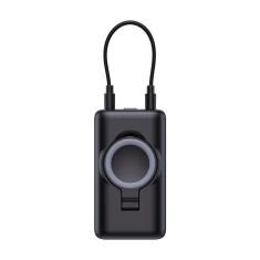 Powerbank Joyroom JR-W13 для смарт-годинника 5000mAh Black (JR-W13)