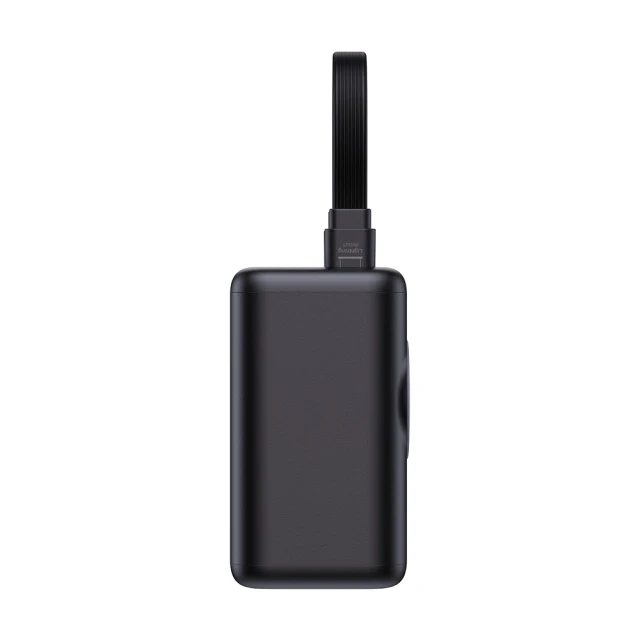 Powerbank Joyroom JR-W13 для смарт-годинника 5000mAh Black (JR-W13)