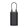 Powerbank Joyroom JR-W13 для смарт-годинника 5000mAh Black (JR-W13)