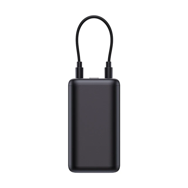 Powerbank Joyroom JR-W13 для смарт-годинника 5000mAh Black (JR-W13)