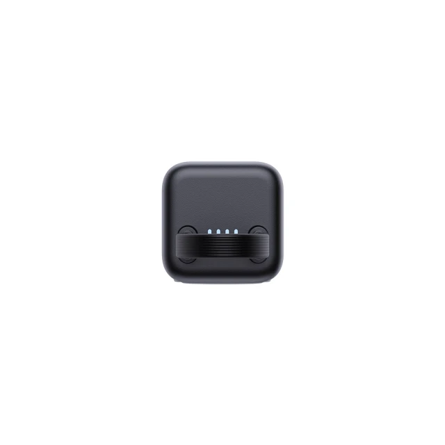 Powerbank Joyroom JR-W13 для смарт-годинника 5000mAh Black (JR-W13)