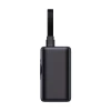 Powerbank Joyroom JR-W13 для смарт-годинника 5000mAh Black (JR-W13)