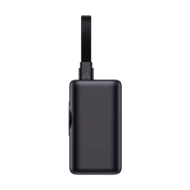 Powerbank Joyroom JR-W13 для смарт-годинника 5000mAh Black (JR-W13)