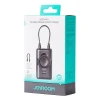 Powerbank Joyroom JR-W13 для смарт-годинника 5000mAh Black (JR-W13)
