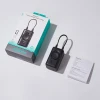 Powerbank Joyroom JR-W13 для смарт-годинника 5000mAh Black (JR-W13)