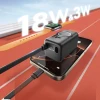 Powerbank Joyroom JR-W13 для смарт-годинника 5000mAh Black (JR-W13)